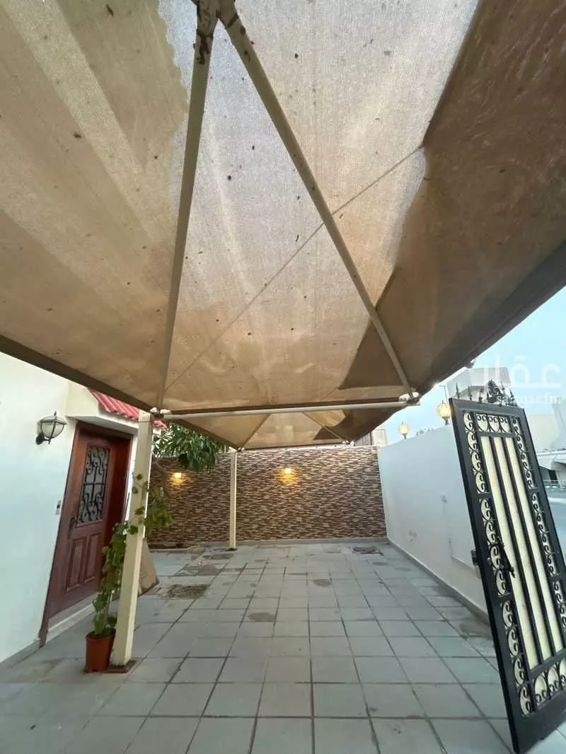 3 bedroom villa in Al Zahra 15
