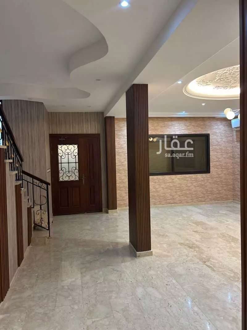 3 bedroom villa in Al Zahra 5