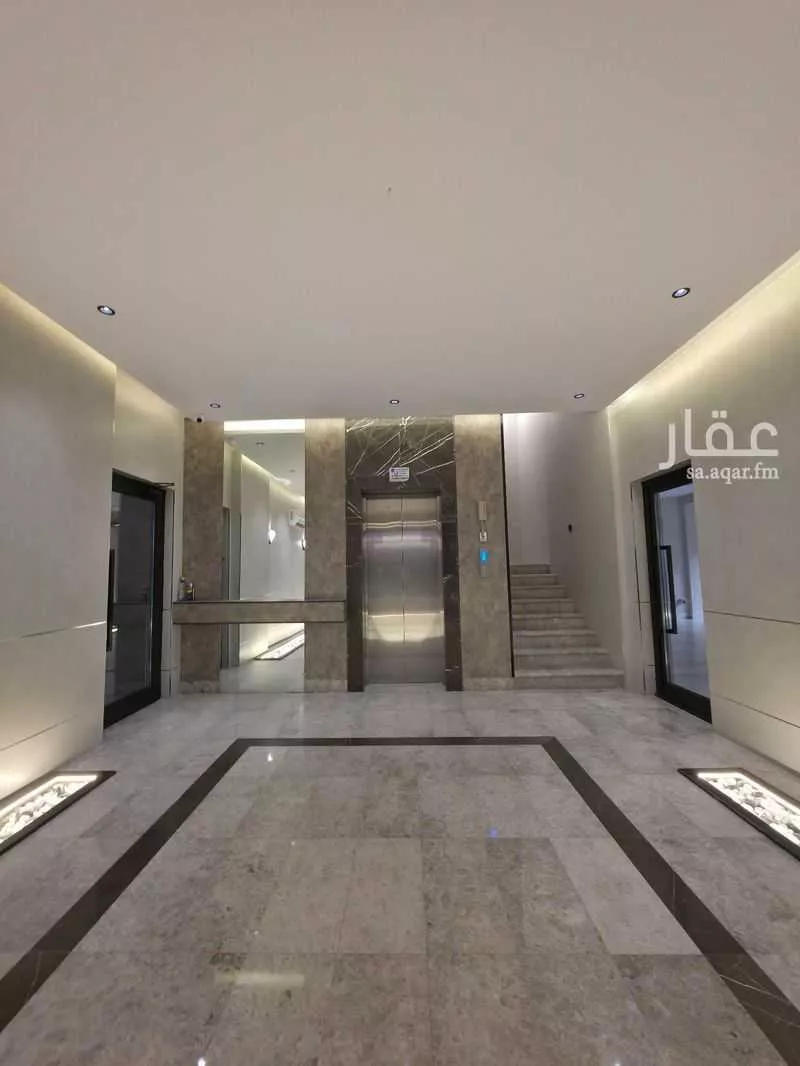 4 bedroom apartment in Al Salamah 12