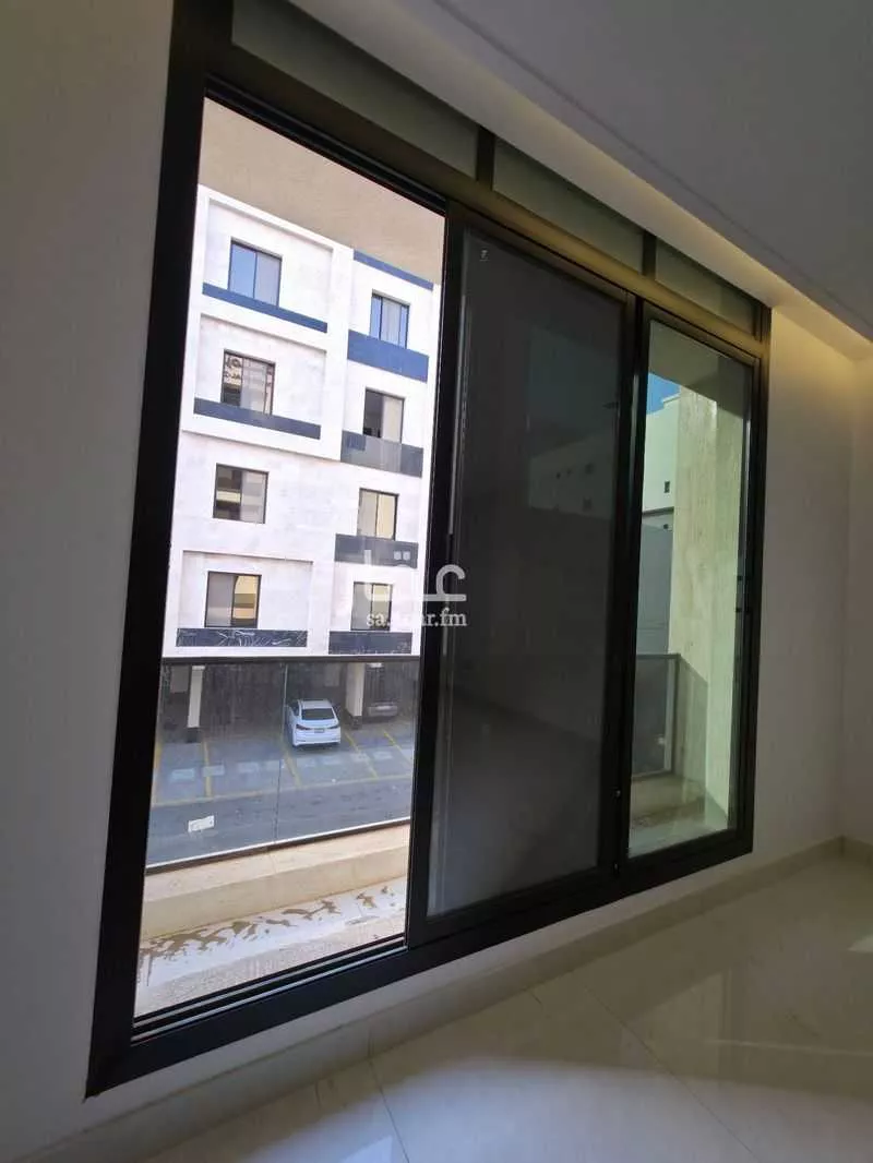 4 bedroom apartment in Al Salamah 13