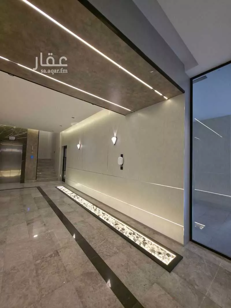 4 bedroom apartment in Al Salamah 18