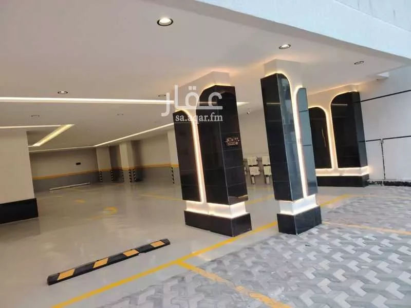 3 bedroom apartment in Al Rawdah 2