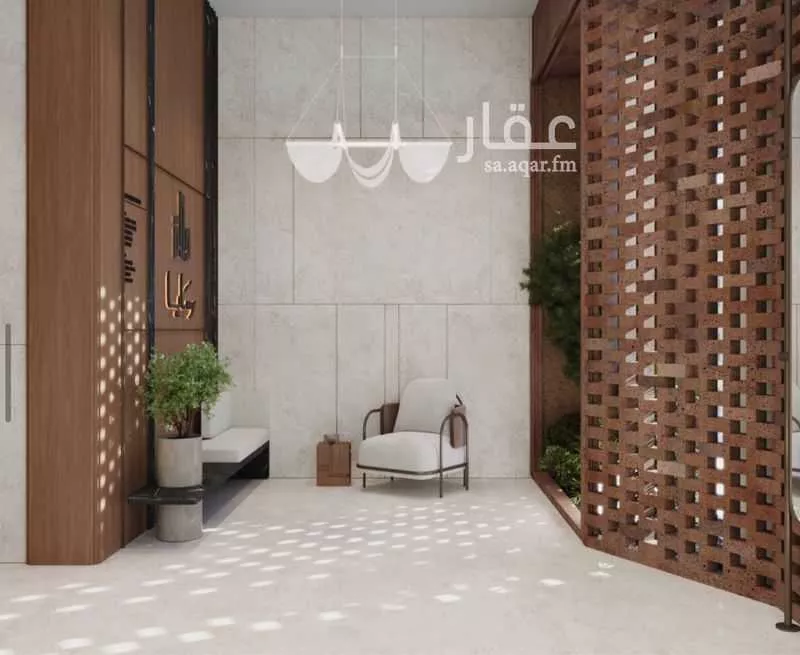 2 bedroom apartment in Abhur South 4