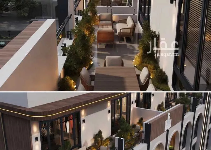 2 bedroom apartment in Abhur South 5