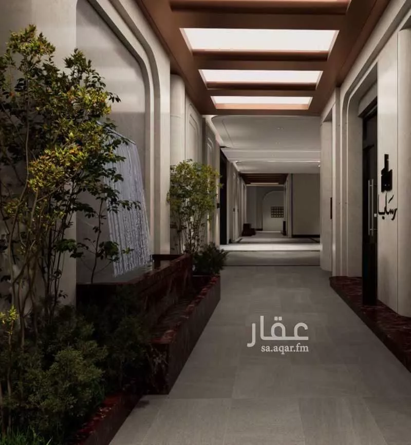 2 bedroom apartment in Abhur South 7