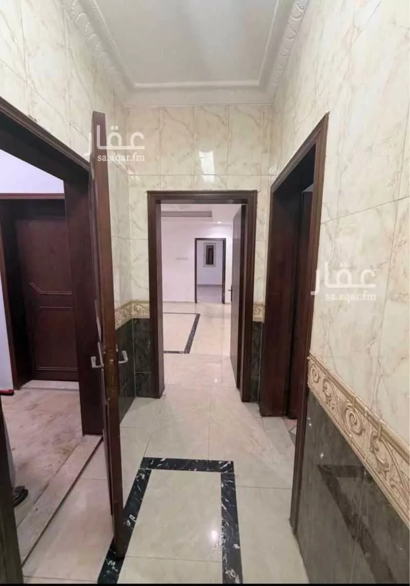 3 bedroom apartment in Abdullah Fuad 2