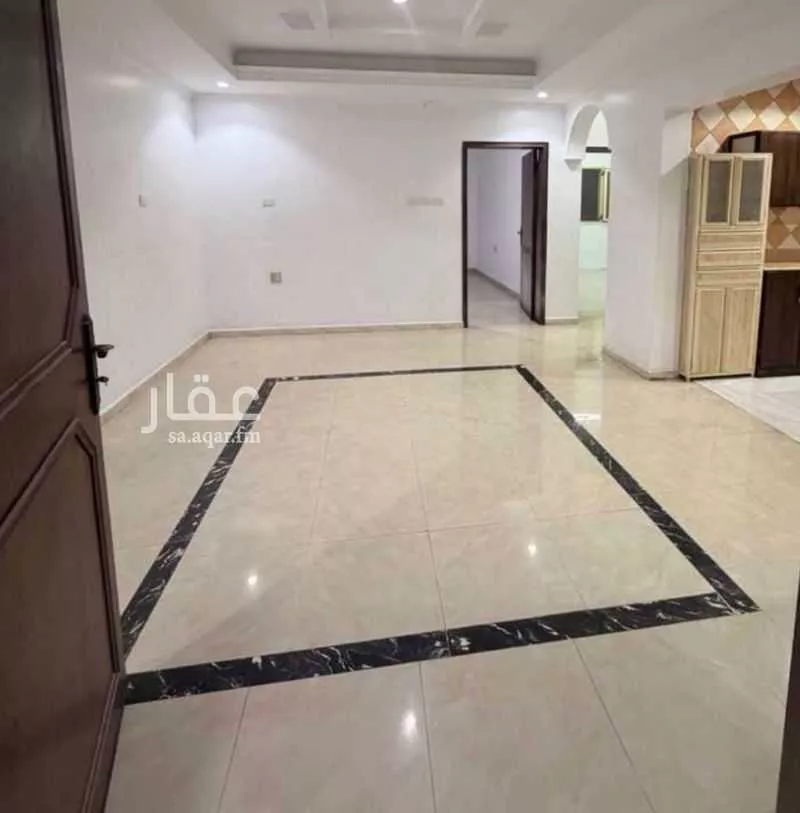3 bedroom apartment in Abdullah Fuad 3