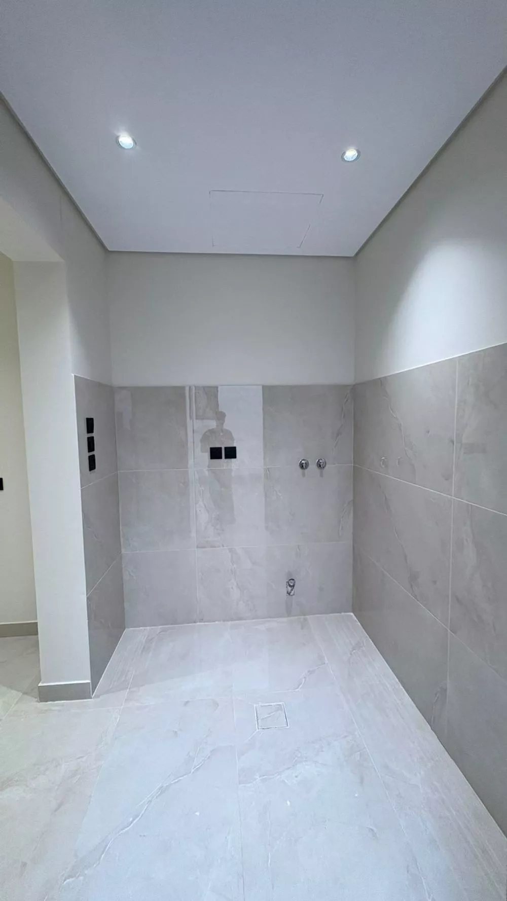 4 bedroom floor in Al Shafiyah 14