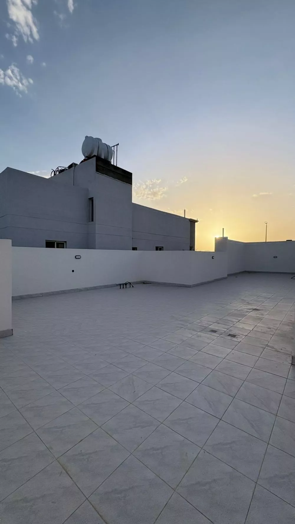 4 bedroom floor in Al Shafiyah 15