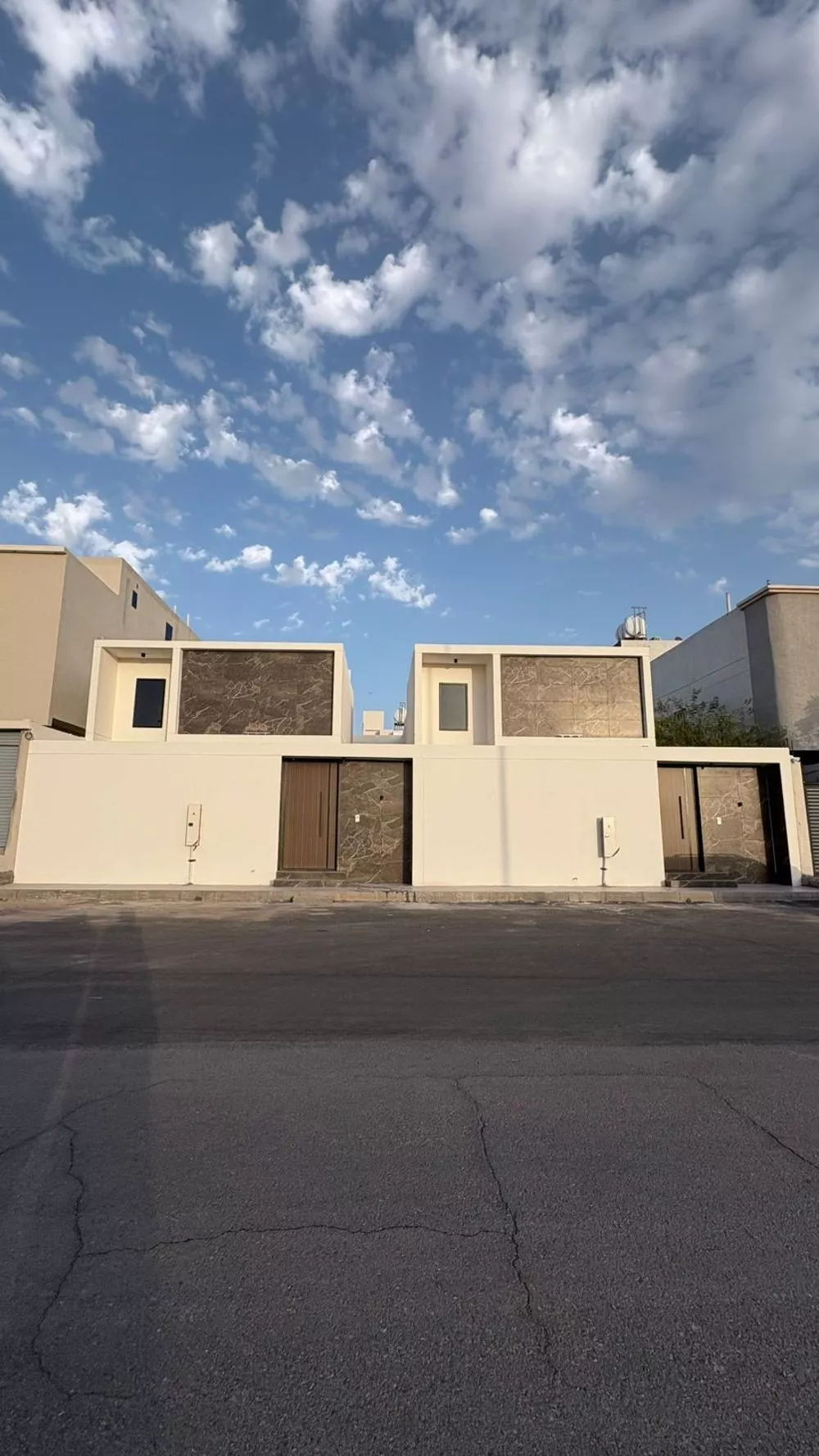4 bedroom floor in Al Shafiyah 8