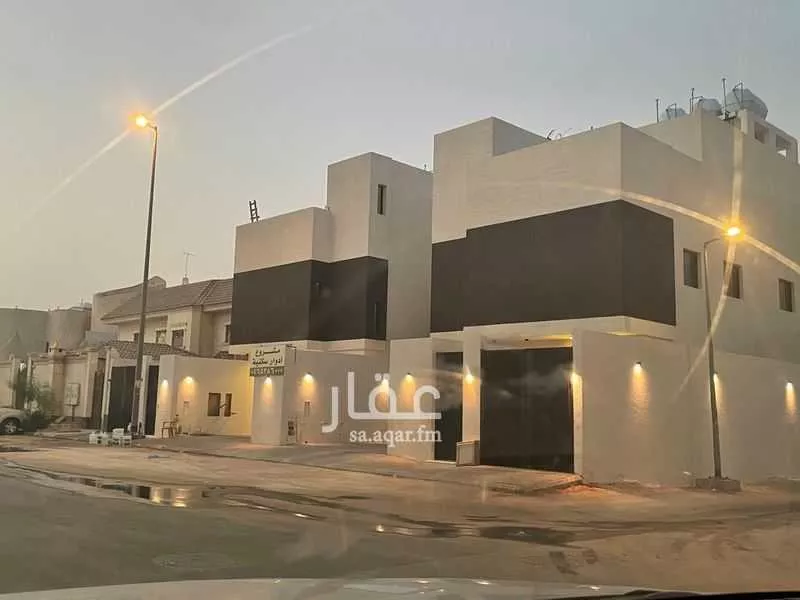 4 bedroom floor in Dhahrat Al Badiah 11