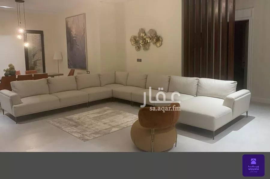 دور 4 غرف في المروج 11