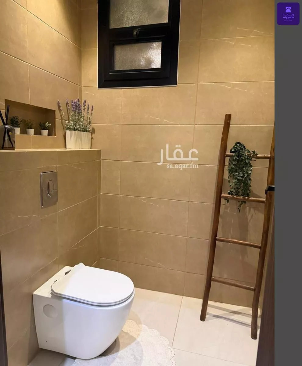 دور 4 غرف في المروج 8