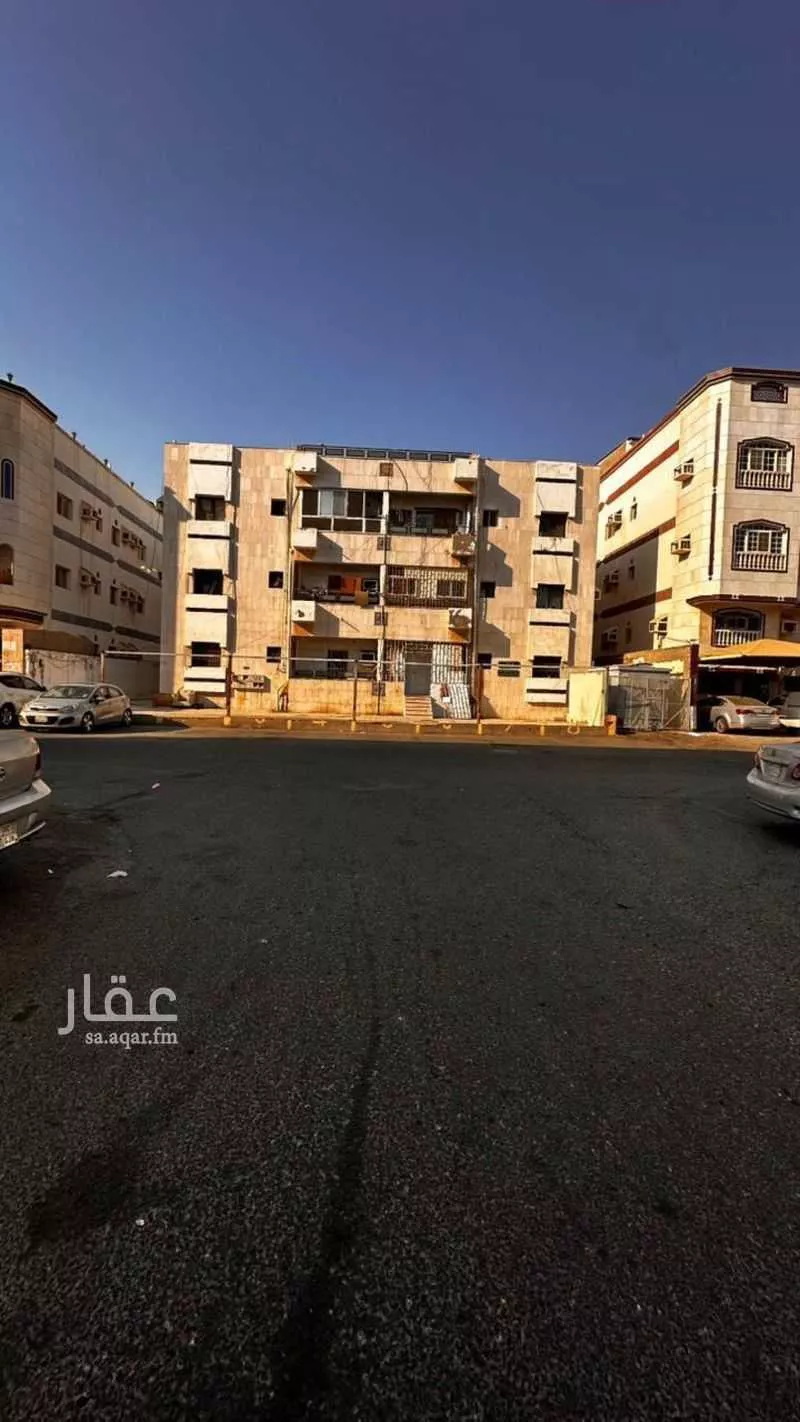 عمارة 1000 م² في مشرفة 2