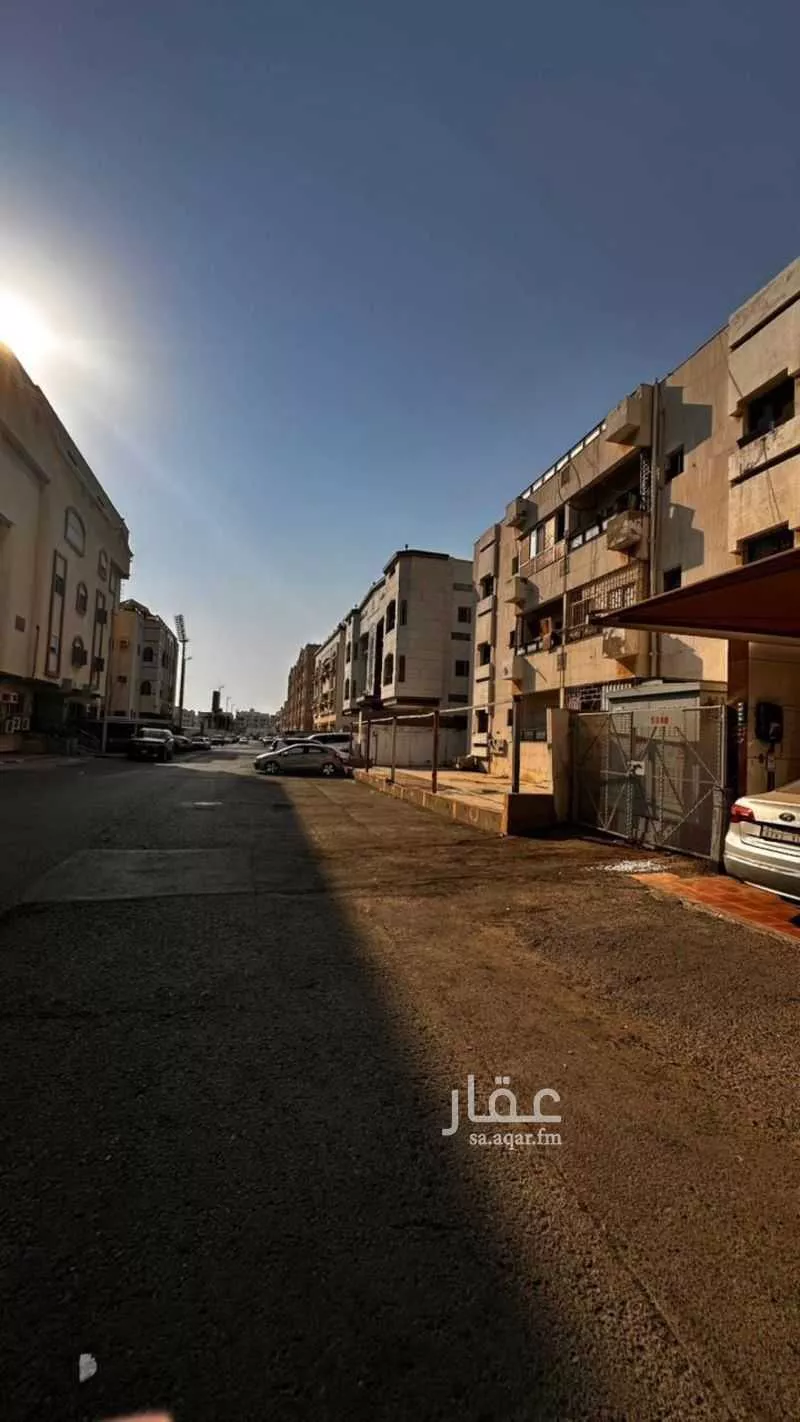 عمارة 1000 م² في مشرفة 5