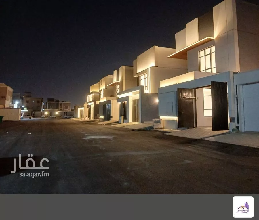 5 bedroom floor in Al Rimal 2