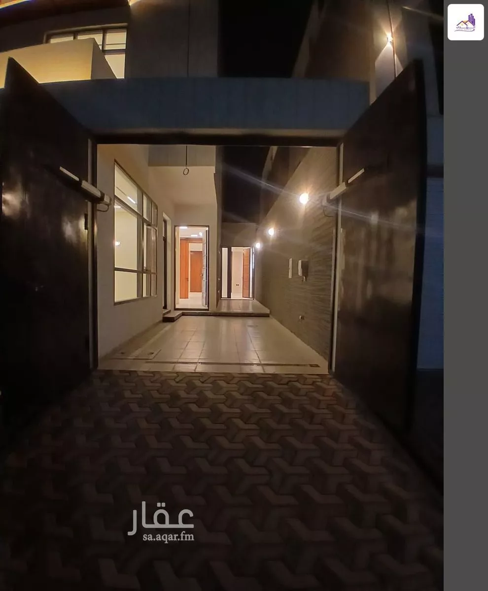 5 bedroom floor in Al Rimal 13