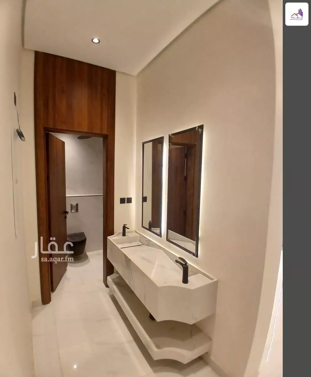 5 bedroom floor in Al Rimal 14