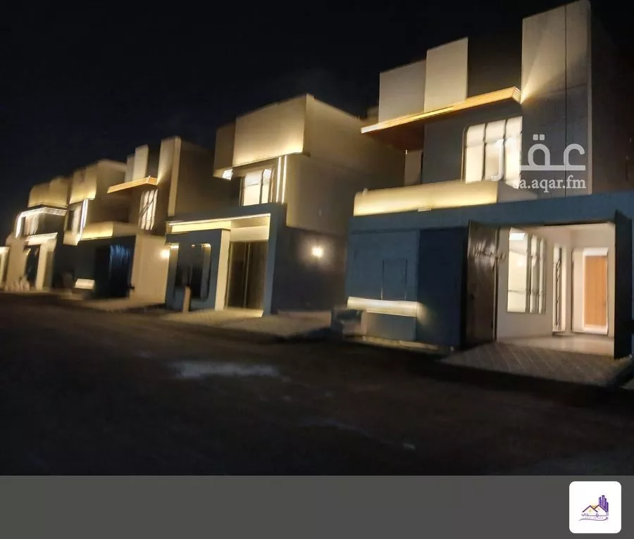 5 bedroom floor in Al Rimal 3
