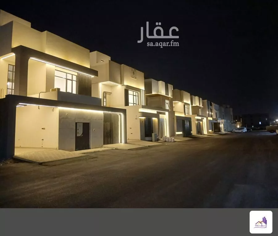 5 bedroom floor in Al Rimal 7