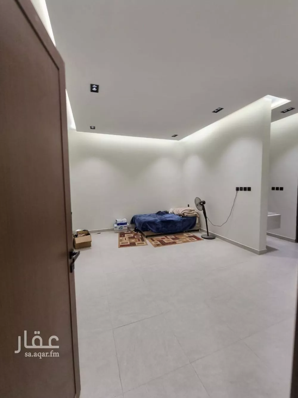 4 bedroom floor in Badr 2