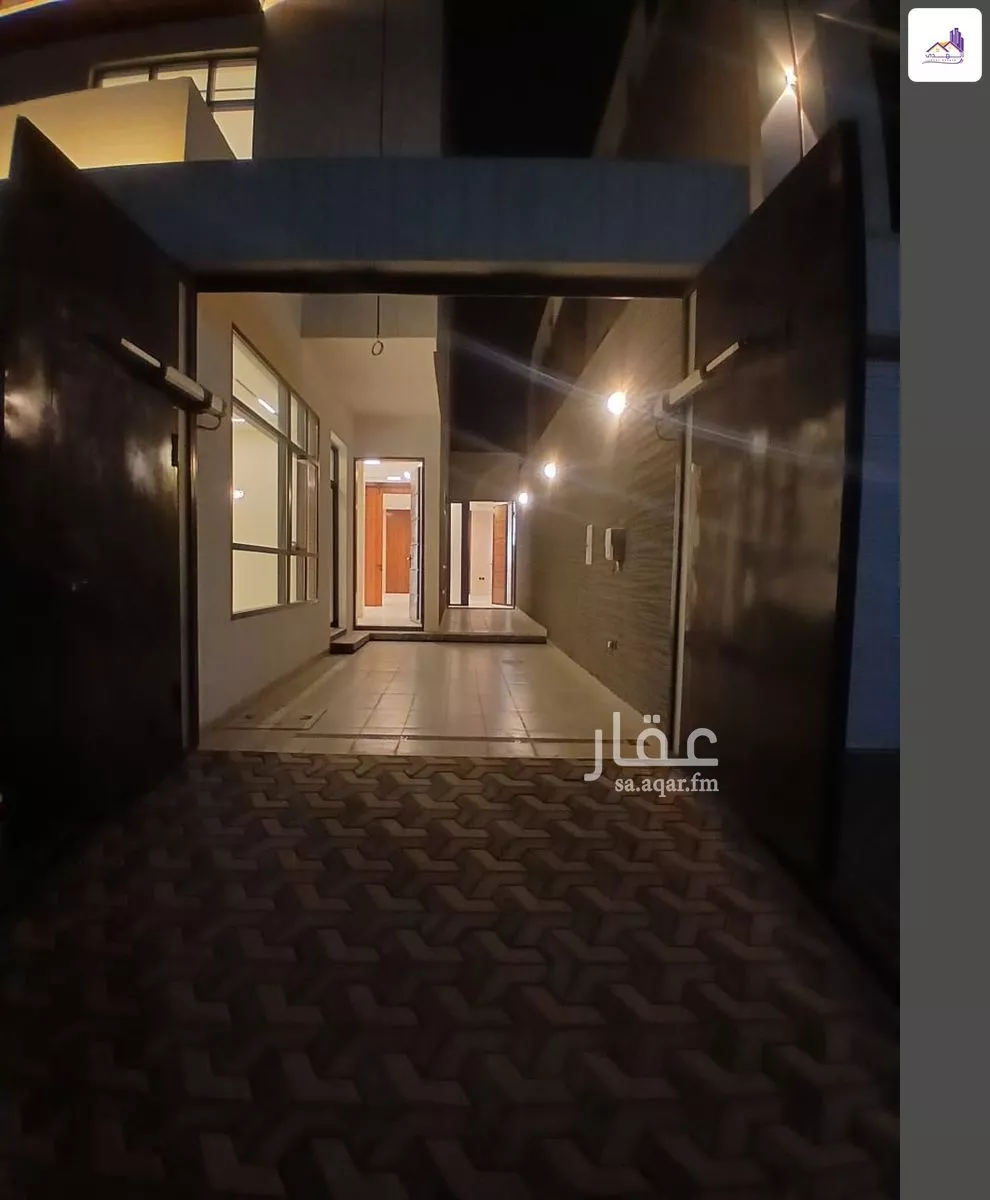 5 bedroom floor in Al Rimal 2