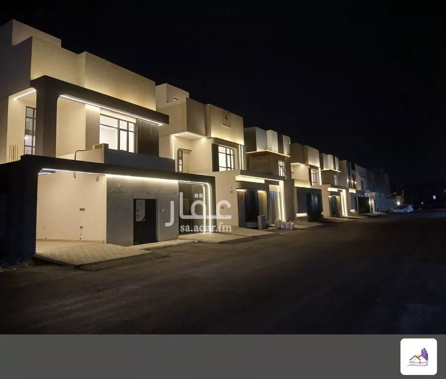 5 bedroom floor in Al Rimal 3