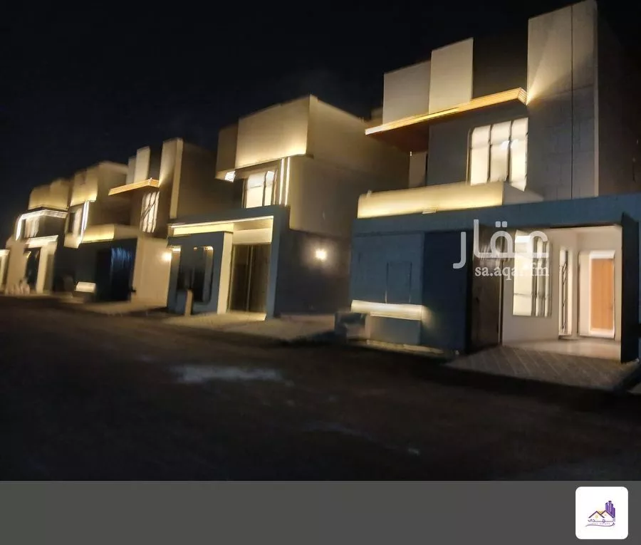 5 bedroom floor in Al Rimal 4