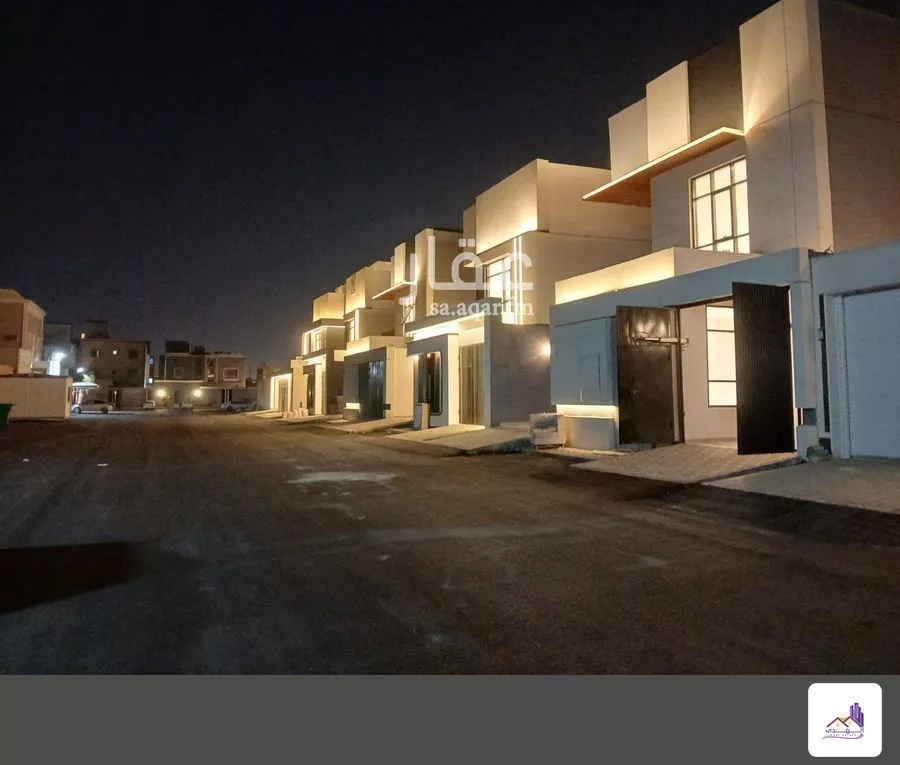 5 bedroom floor in Al Rimal 5