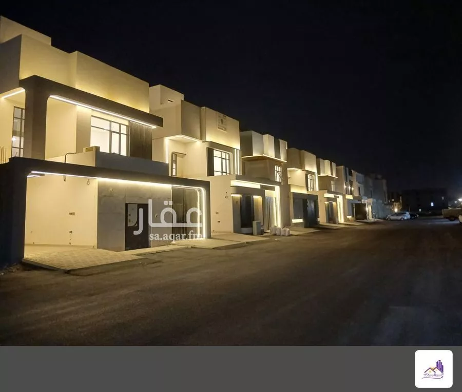 5 bedroom floor in Al Rimal 6