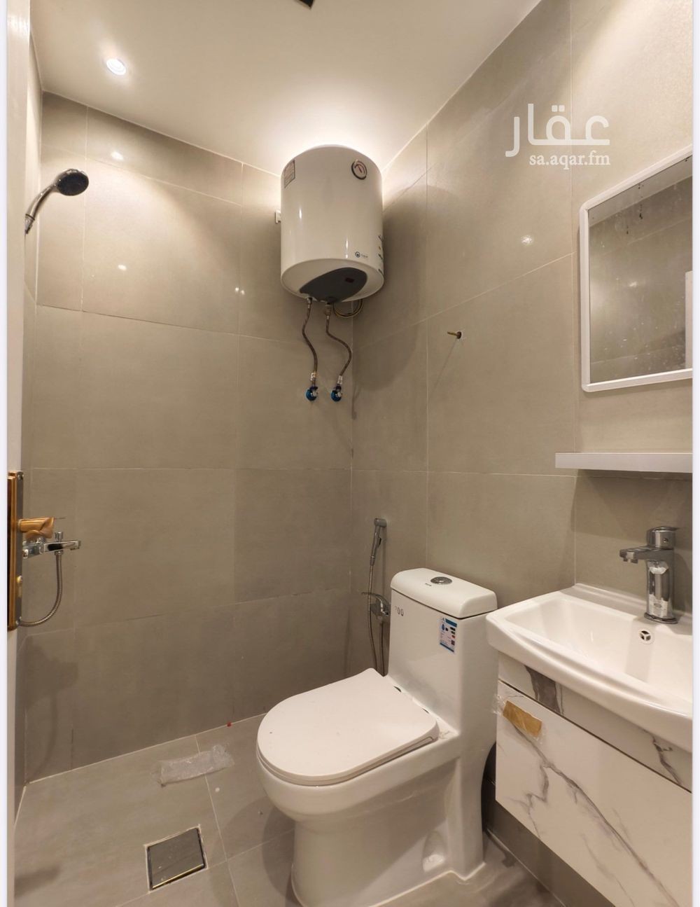 شقة 1 غرف في المحمدية، الرياض 8
