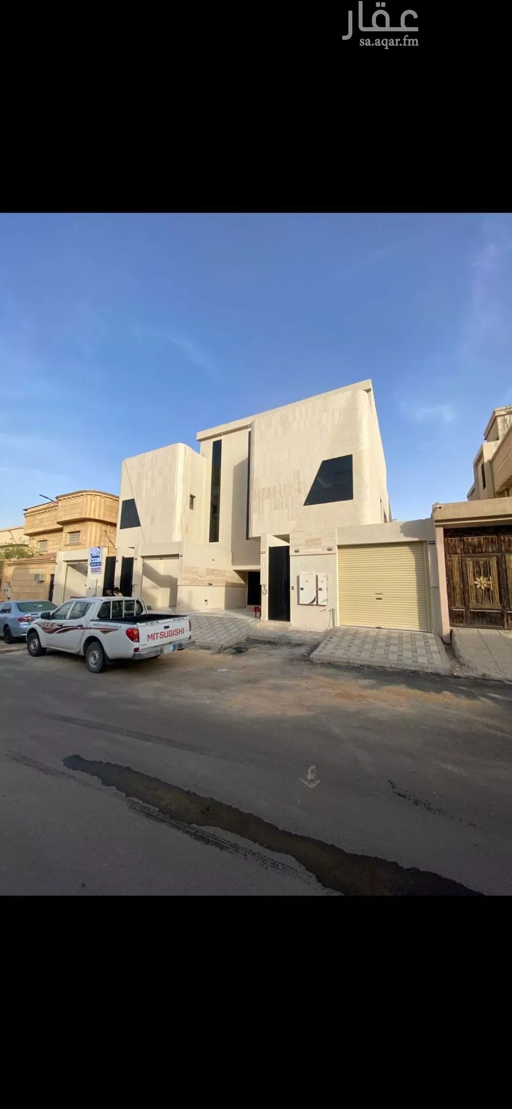 دور 3 غرف في الدريهمية 8