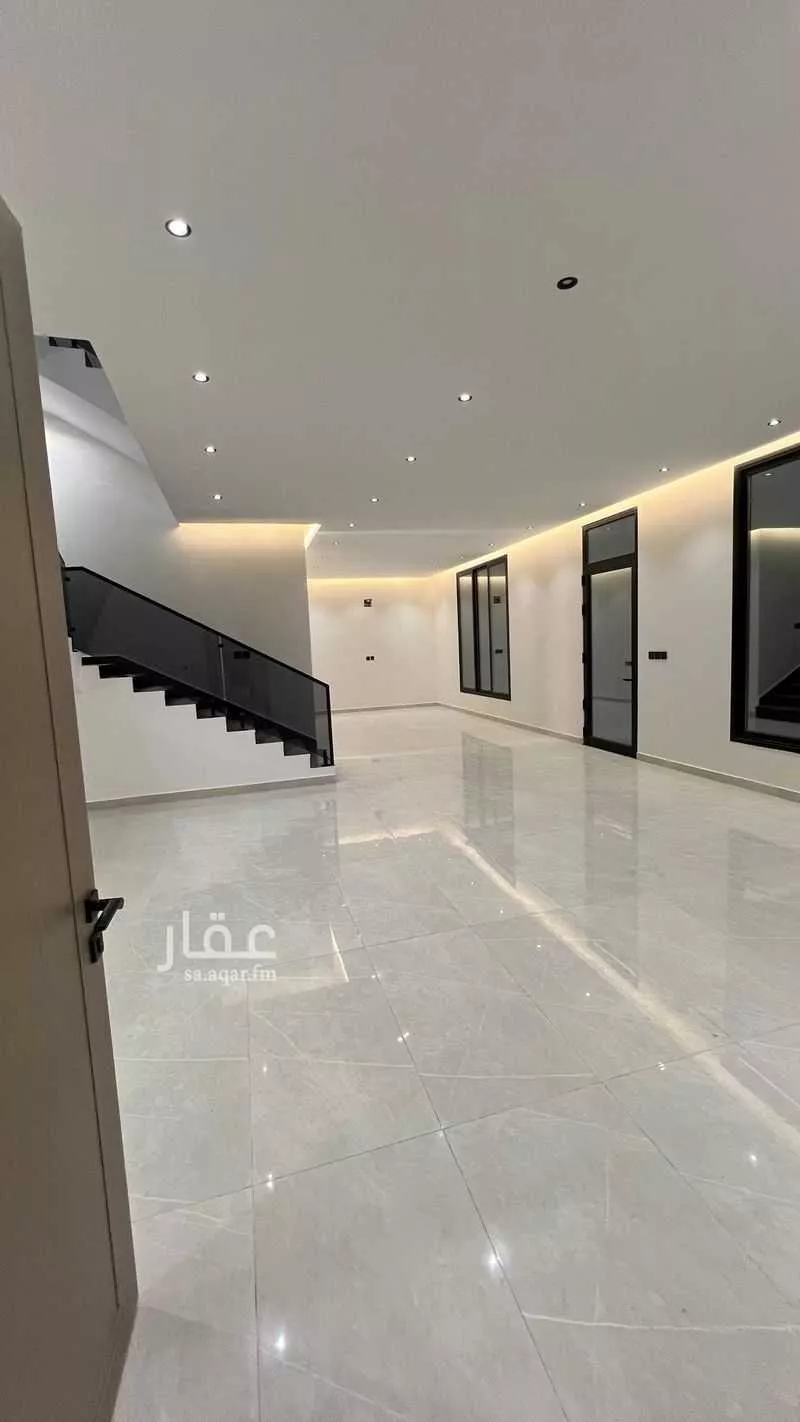 فيلا 8 غرف في ضاحية الملك فهد 20