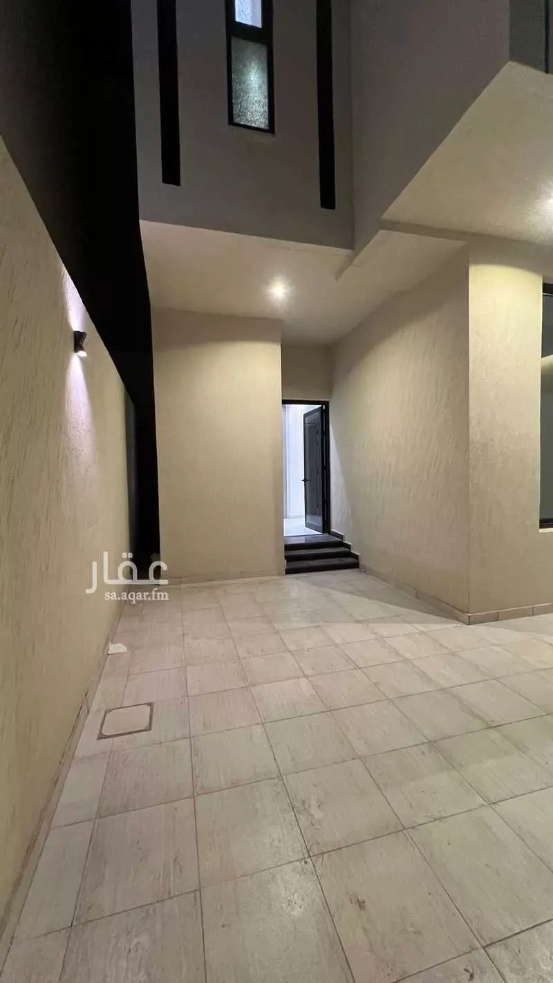 فيلا 8 غرف في ضاحية الملك فهد 29