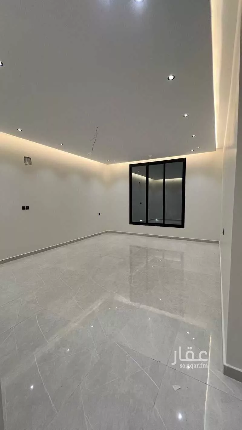 فيلا 8 غرف في ضاحية الملك فهد 6