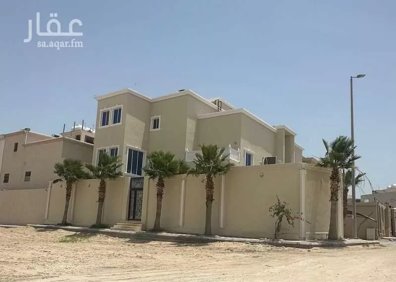 فيلا 3 غرف في الشعلة، الدمام 3