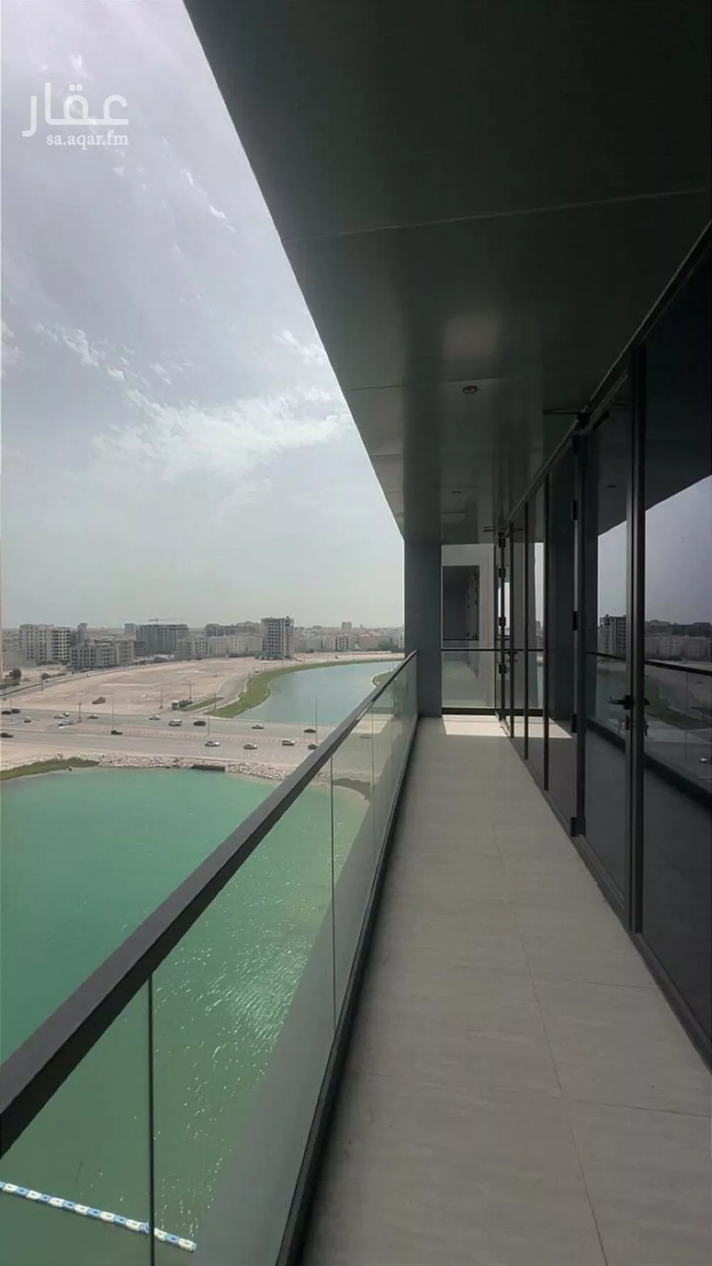 2 bedroom apartment in Al Khour 11