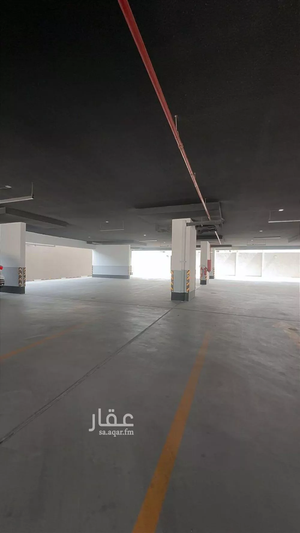 2 bedroom apartment in Al Khour 3