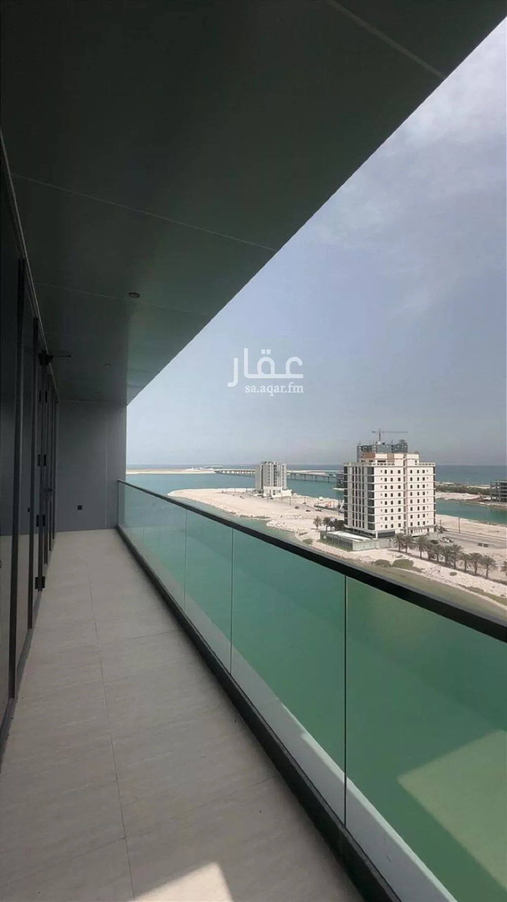 2 bedroom apartment in Al Khour 10