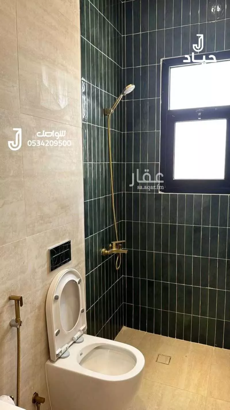 3 bedroom apartment in Al Hamra 6