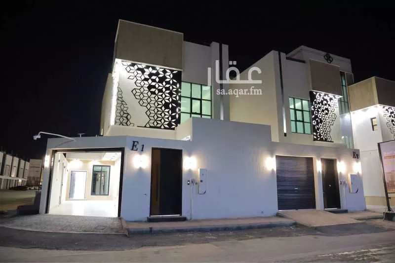 4 bedroom floor in Tuwaiq 2