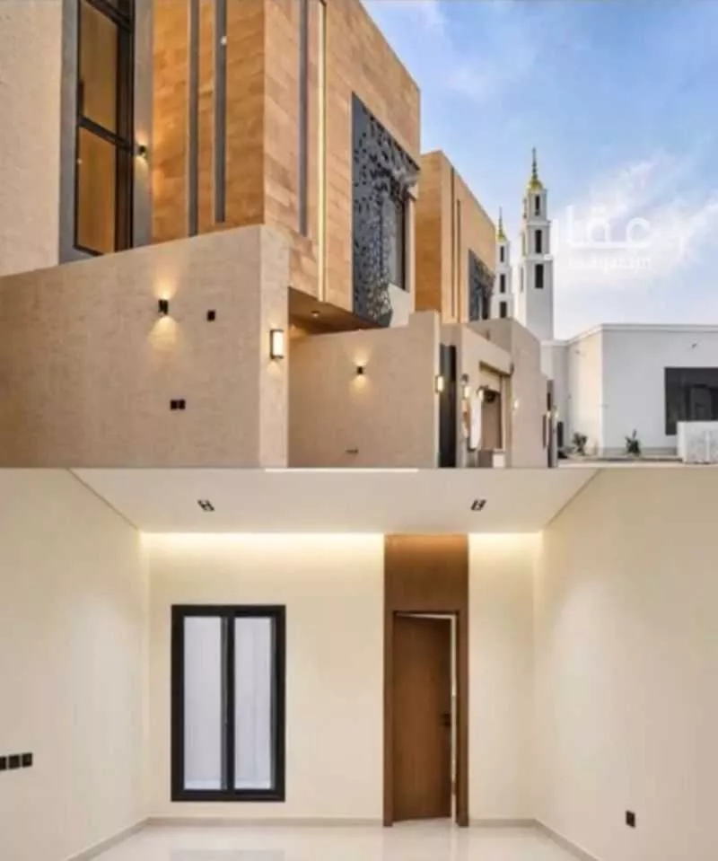 4 bedroom floor in Tuwaiq 4
