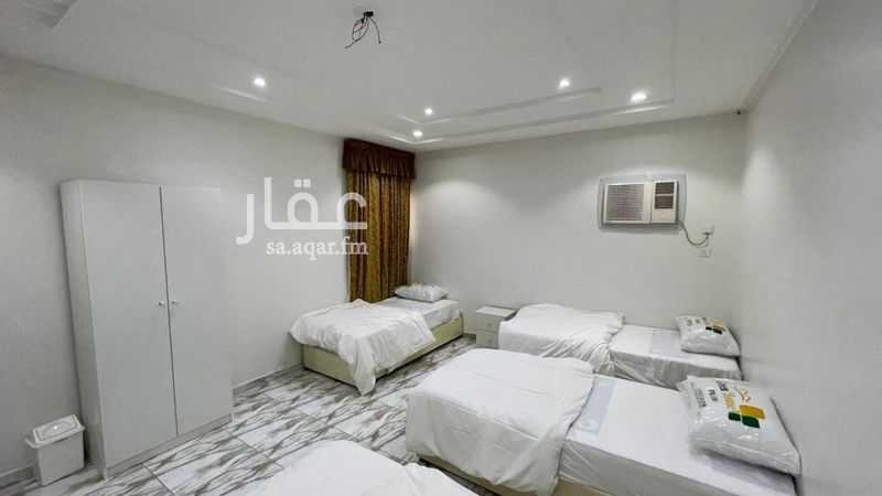 عقار 37 غرف في الكعكية، مكة