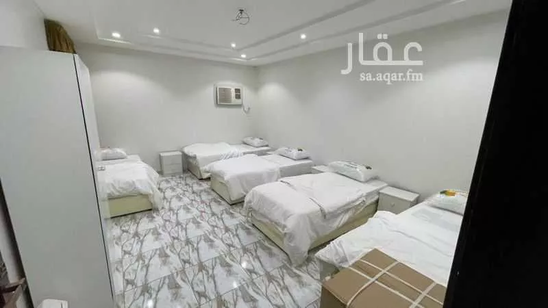عمارة 400 م² في الكعكية 3