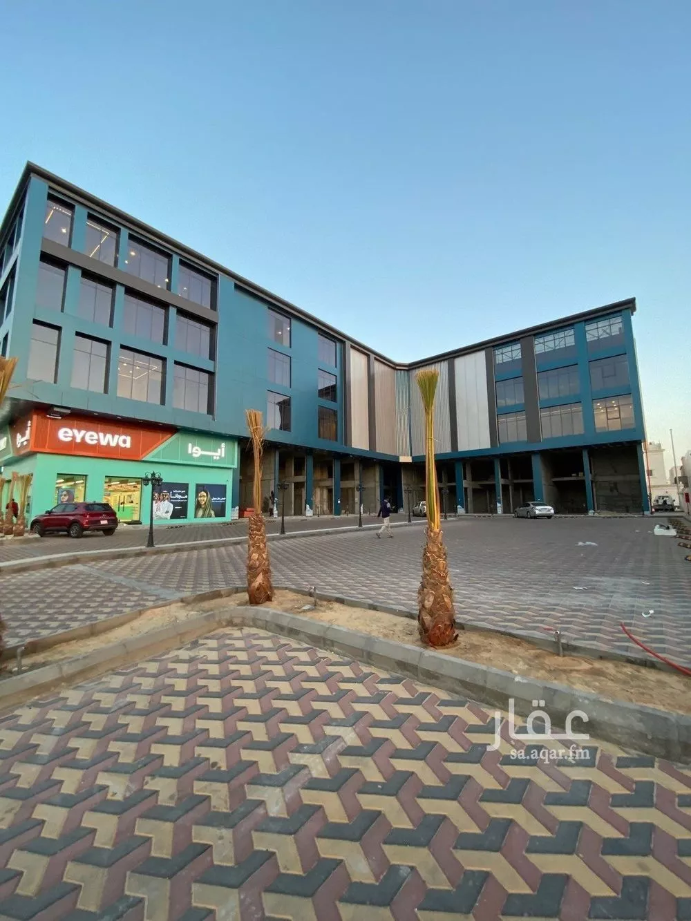 1 bedroom apartment in Ash Shulah 2