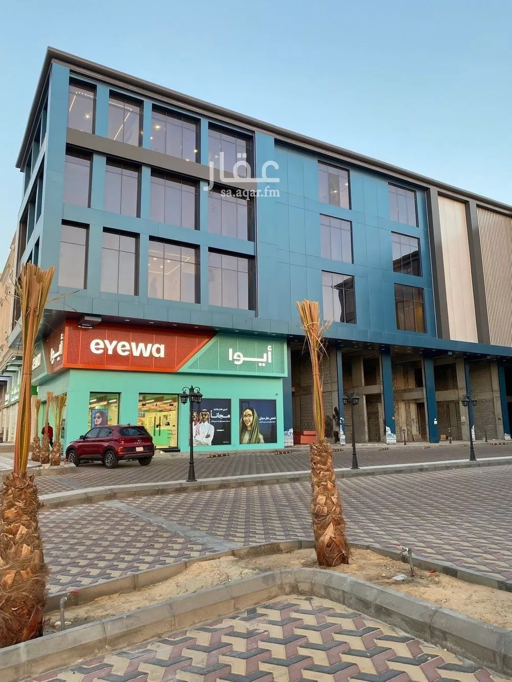 1 bedroom apartment in Ash Shulah 4