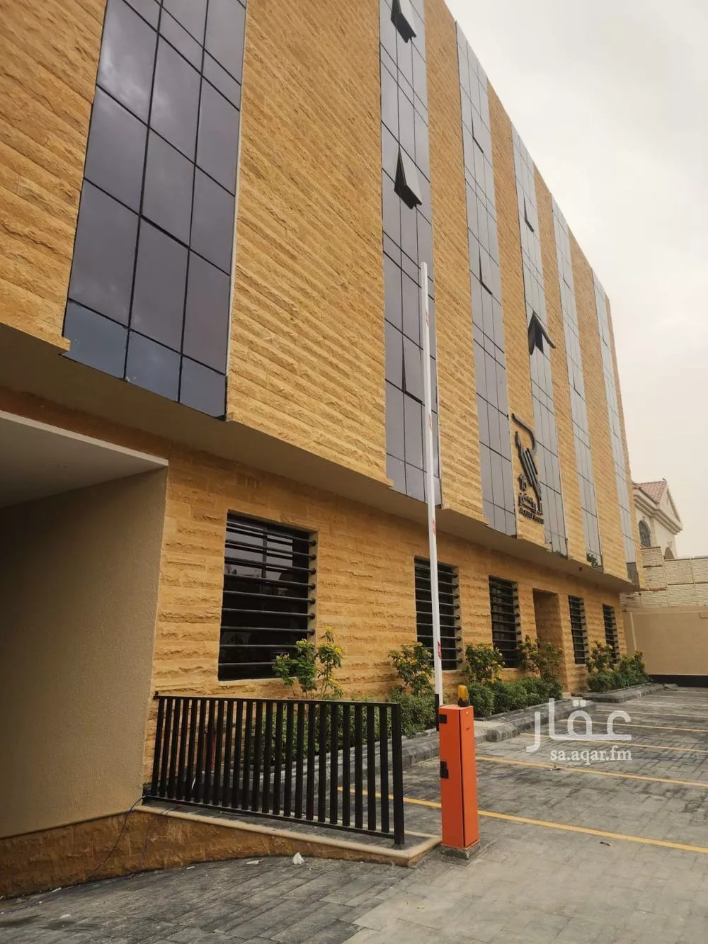 97 sqm building in Al Rawdah 3