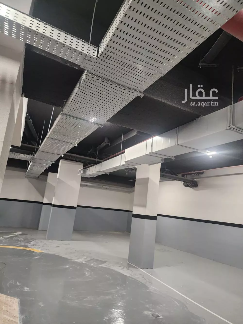97 sqm building in Al Rawdah 5