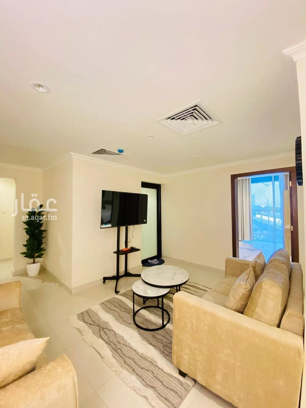 2 bedroom apartment in Az Zuhur, Eastern Province 11