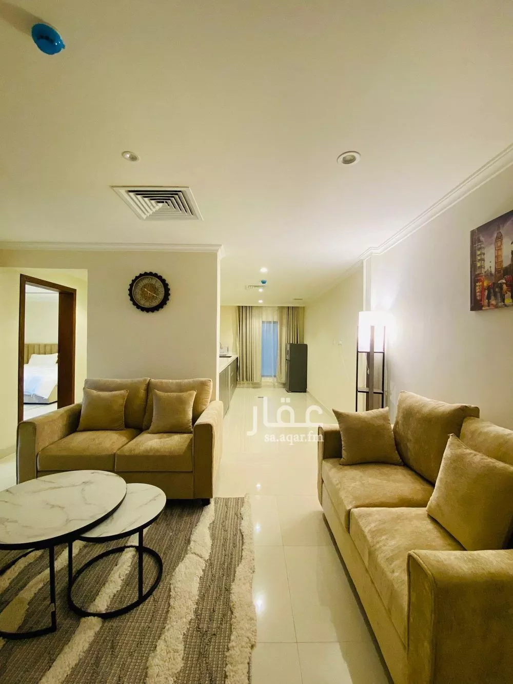2 bedroom apartment in Az Zuhur, Eastern Province 7